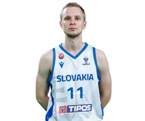 Robert Rozanek basketball player photo 4