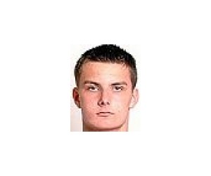 Robert Rozim basketball player - SF