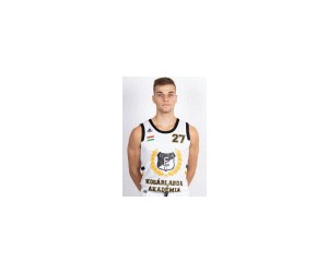 Robert Sagodi basketball player - G