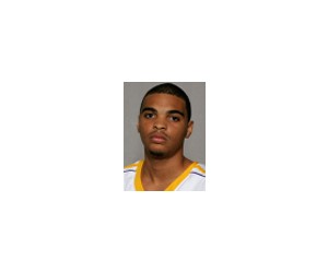 Robert Sampson basketball player - PF