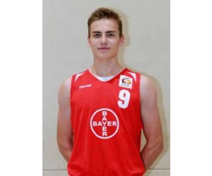 Robert Schon basketball player - SF