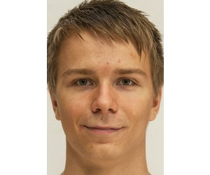 Robert Siivola basketball player - G