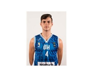 Robert Soldo basketball player - SG