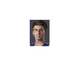 Robert Swanson basketball player - G