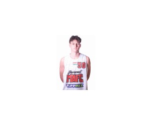 Robert Szanyi basketball player - PG