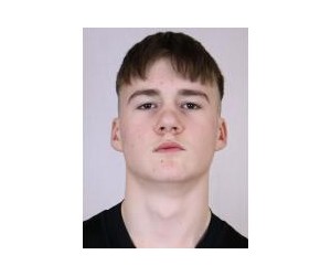 Robert Teetlaus basketball player