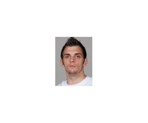 Robert Thurman basketball player - PF