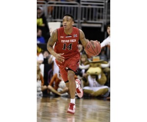 Robert Turner basketball player photo 1