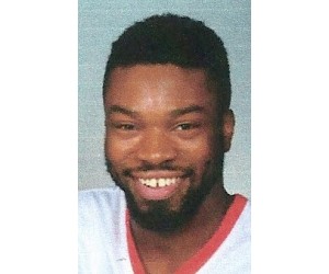 Robert Ukawuba basketball player photo 1