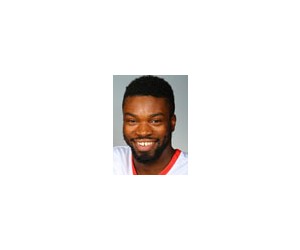 Robert Ukawuba basketball player - SG