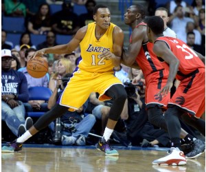 Robert Upshaw basketball player photo 1