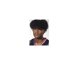 Robert Vaihola basketball player - F