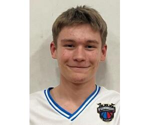 Robert Wegner basketball player - PG