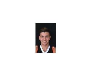 Robert Weiss basketball player - SG