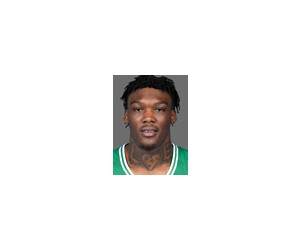 Robert Williams basketball player - C