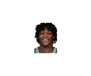 Robert Williams basketball player photo 2