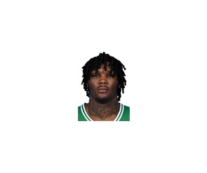 Robert Williams basketball player photo 3