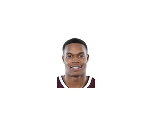 Robert Woodard Ii basketball player photo 1