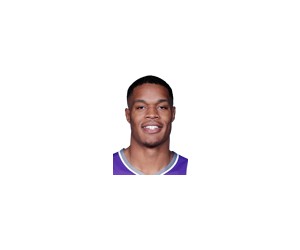 Robert Woodard Ii basketball player photo 2