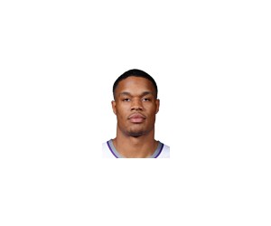 Robert Woodard Ii basketball player - SF/PF
