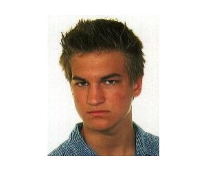 Robert Zatorski basketball player - SF