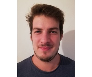 Robert Zavada basketball player