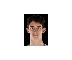 Robert Zinn basketball player - PG