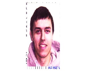 Robertas Bitinas basketball player - PG