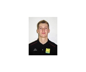 Robertas Keliacius basketball player - PF