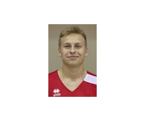 Robertas Zibikas basketball player - PG