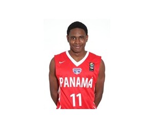 Roberto Armstrong basketball player - SG