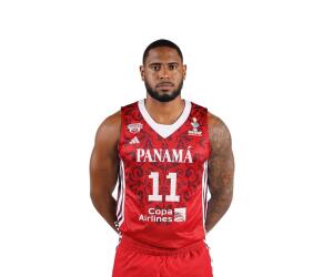 Roberto Armstrong basketball player photo 2