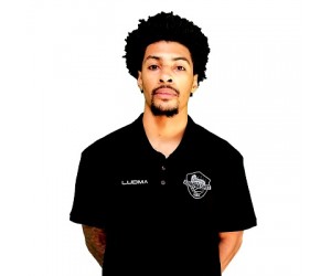 Roberto Gallinat basketball player photo 2