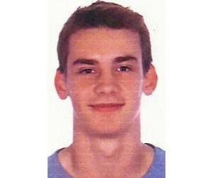 Roberto Herrero Fernandez basketball player - PG