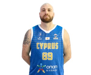 Roberto Mantovani basketball player photo 3