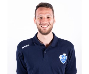 Roberto Marulli basketball player - G