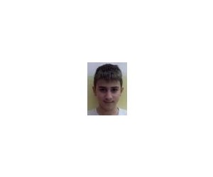Roberto Mazarekic basketball player