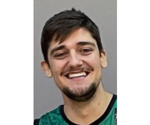 Roberto Merino Luque basketball player photo 2