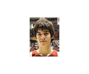 Roberto Perez Arteaga basketball player - G