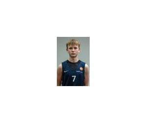 Roberts Alksnis basketball player - F