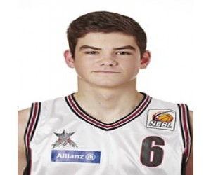 Roberts Blumbergs basketball player photo 3