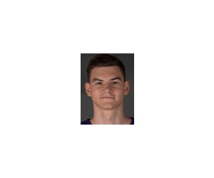 Roberts Blumbergs basketball player - PF