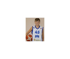 Roberts Blums basketball player photo 1