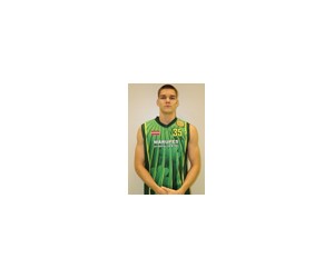 Roberts Caunans basketball player - F
