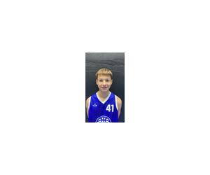 Roberts Caunitis Orups basketball player photo 1