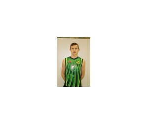 Roberts Ciganskis basketball player photo 1