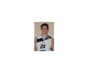 Roberts Dembskis basketball player photo 1