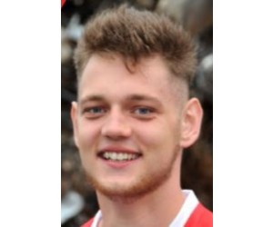 Roberts Dembskis basketball player photo 3