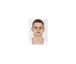 Roberts Dembskis basketball player photo 4