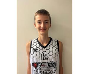 Roberts Edzus Berze basketball player - SG/SF